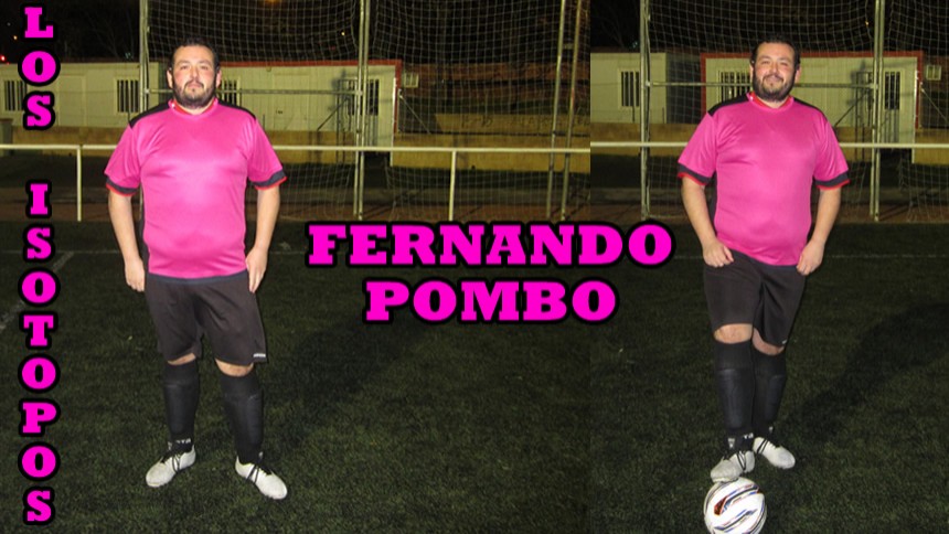 ENTREVISTA POST PARTIDO. BARRIO DEL PILAR DIARIO 3ª DIVISION